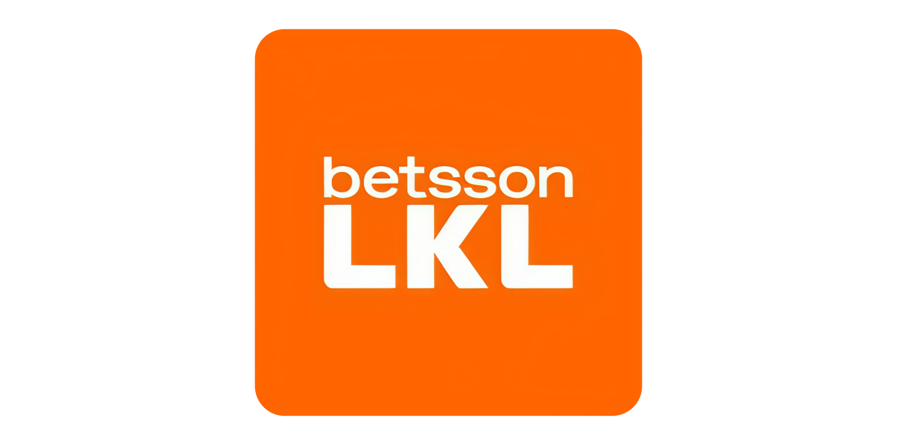 betsson LKL